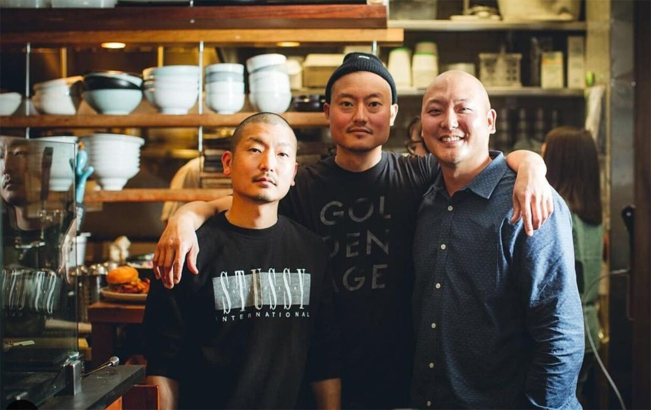 Namu Gaji Is Moving To SoMa, Dolores Spot To Become Namu Stonepot