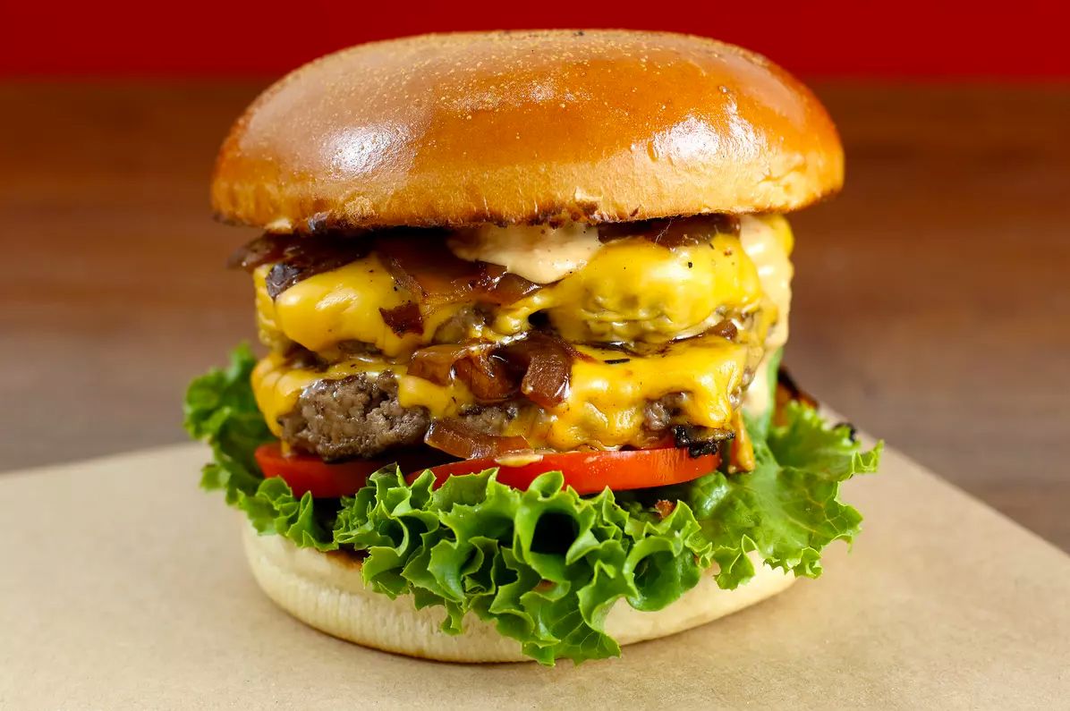 The 25 Best Burgers In San Francisco