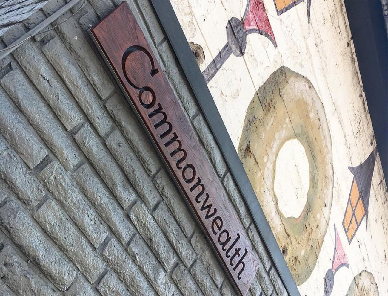 Commonwealth To Close After Nine Years on August 26
