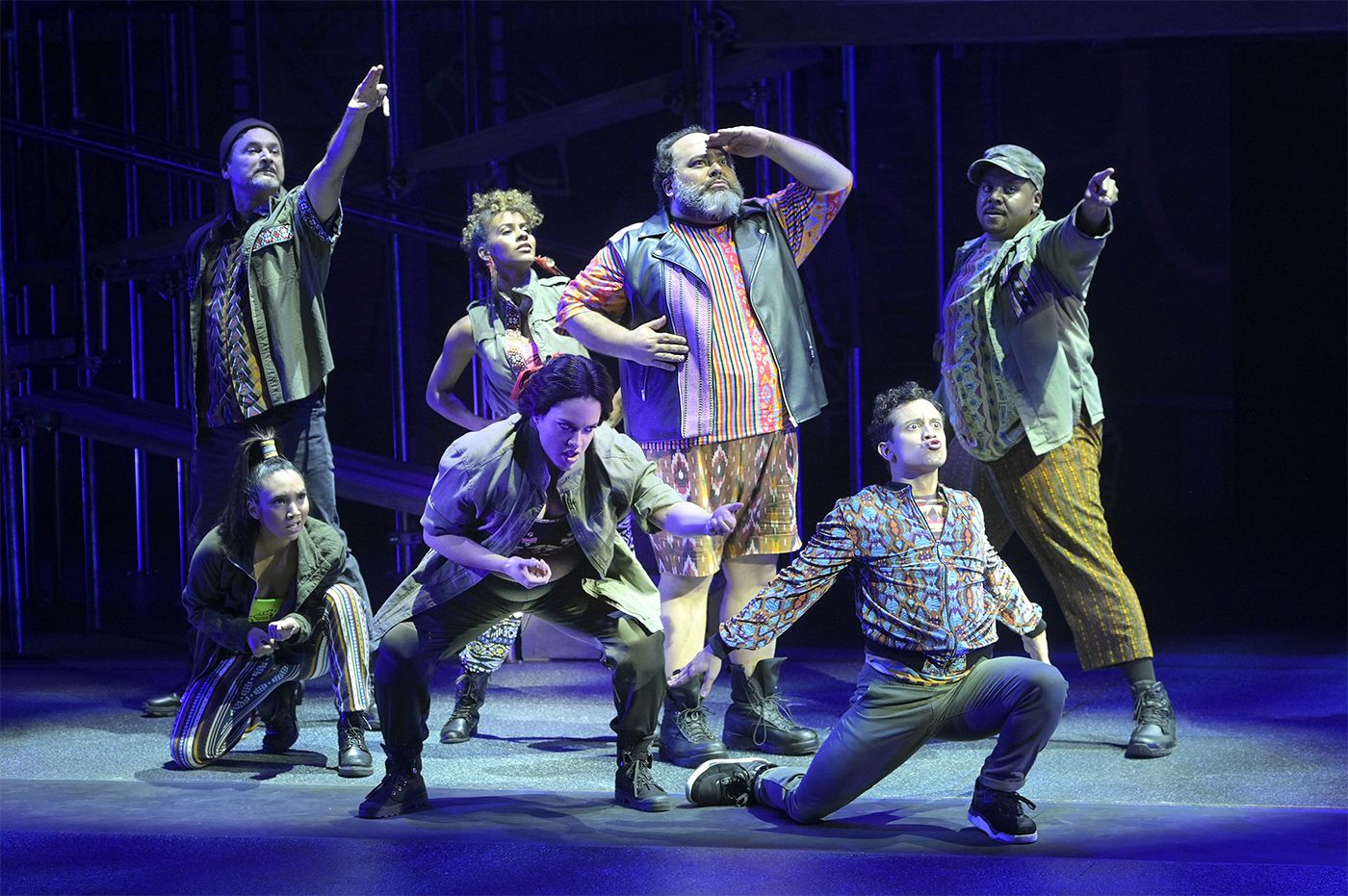 Here's What You Should Be Checking Out In Bay Area Theater This Summer
