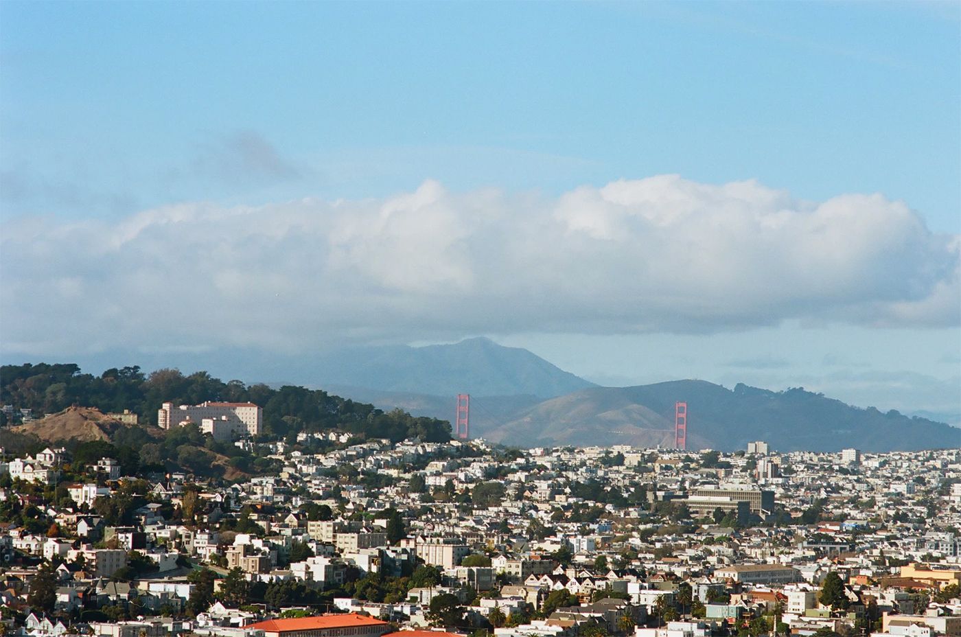 If You Bought A Home In SF 10 Years Ago Chances Are It's Worth Double