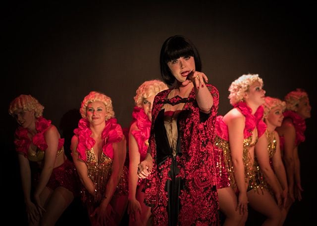Interactive North Beach Show 'The Speakeasy' To Close August 4th