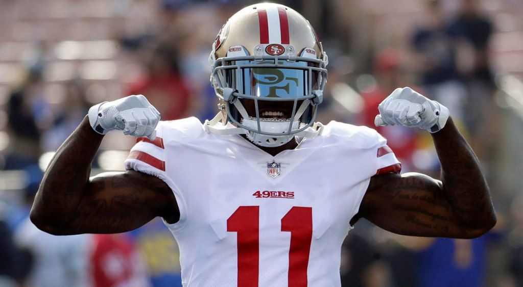 Sunday Links: 49ers Win Their First Preseason Game Against the Cowboys