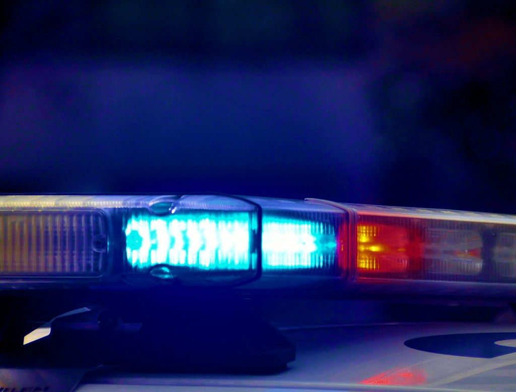 Yet Another High-Speed Chase In the North Bay Ends In Arrest of Allegedly Intoxicated Man