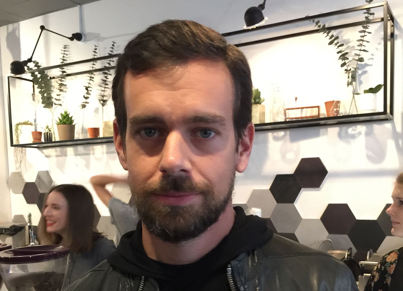 Hackers Seize Jack Dorsey's Twitter, Make Bomb Threats, Praise Hitler