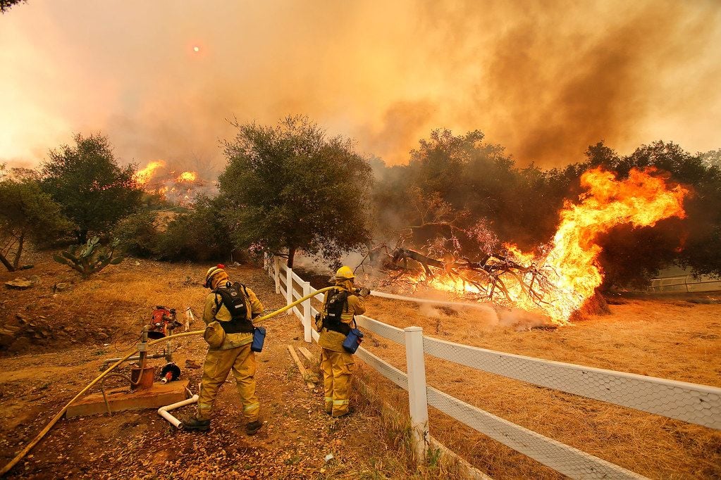 PG&E Denies Everything in Bombshell Journal Exposé, Argues They Were Not Neglectful In Camp Fire