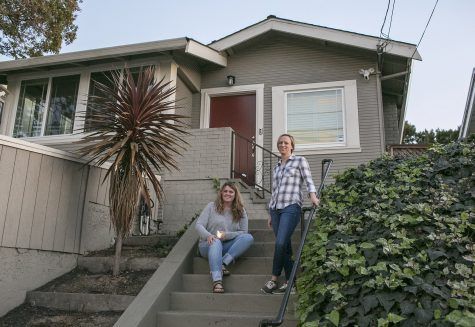 Oakland Landlords Lose Case Over Paying Tenants $6,500 To Leave