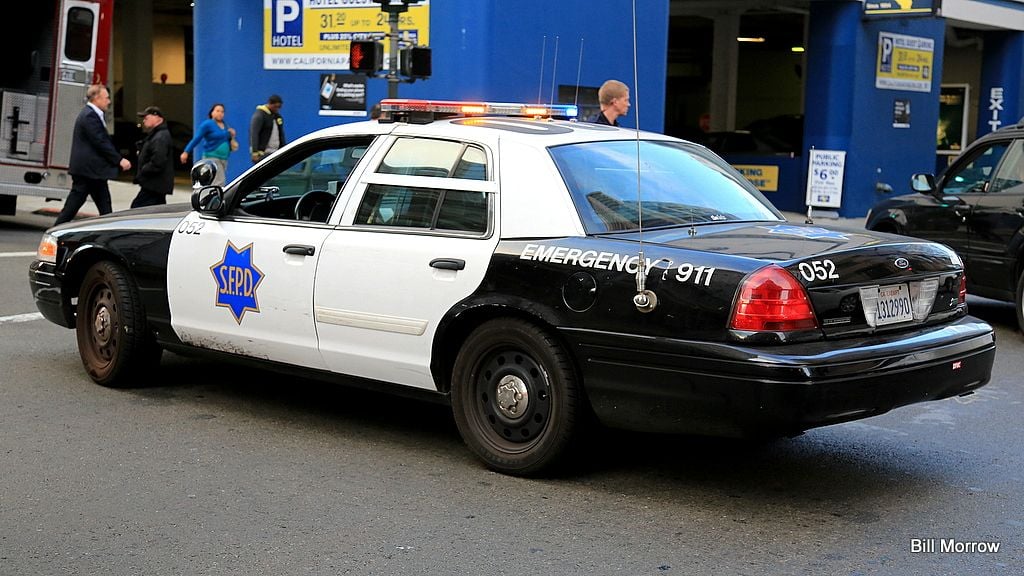 Two More SFPD Officer-Involved Shootings Result In No Charges