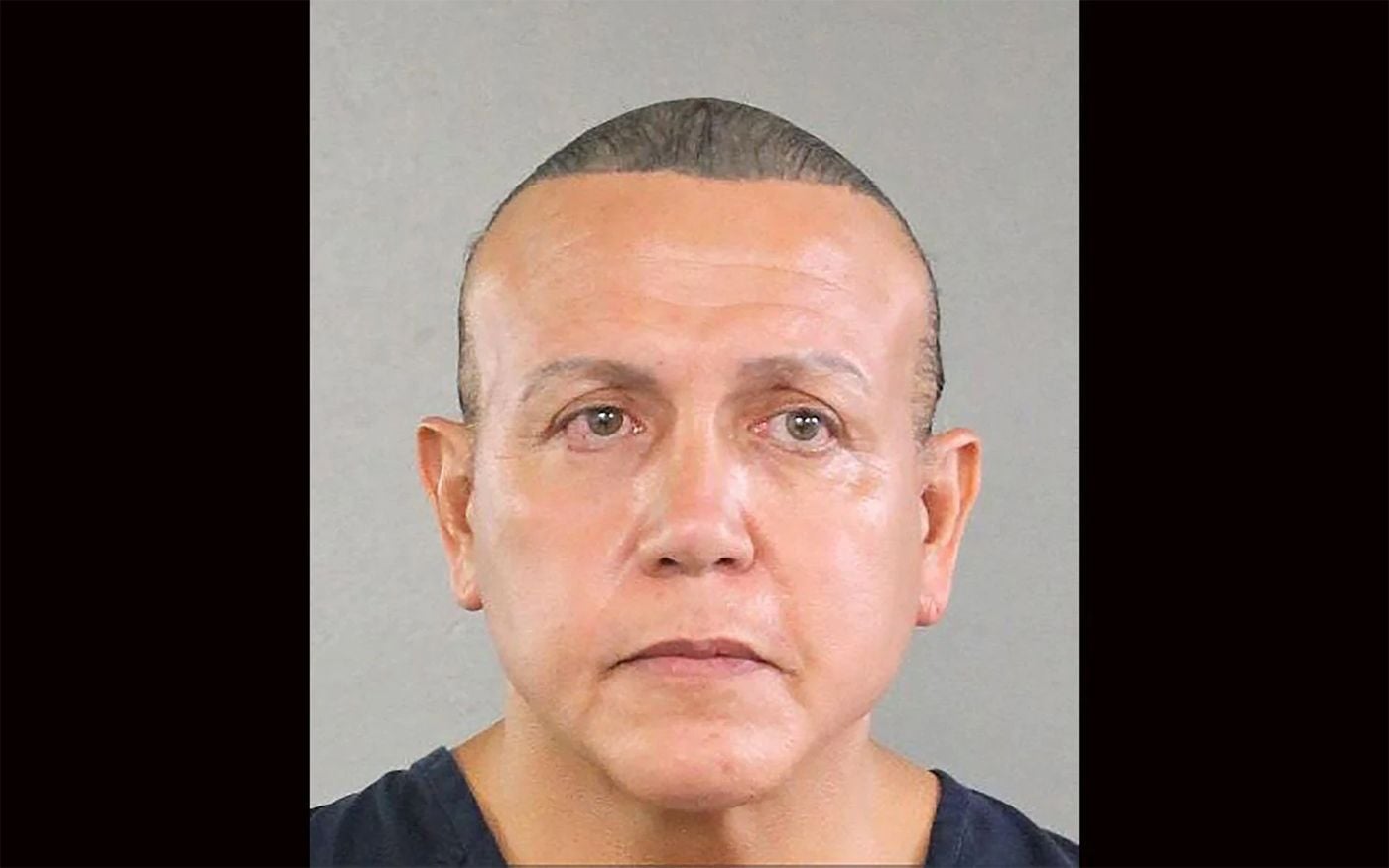 Florida Pipe-Bomb Sender Who Targeted  Tom Steyer and Kamala Harris Sentenced To 20 Years