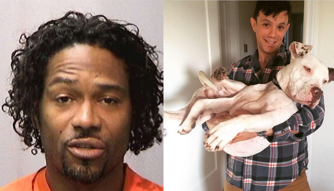 Man Who Struck SFPD Bicycle Officer In 2017 Receives Maximum Sentence