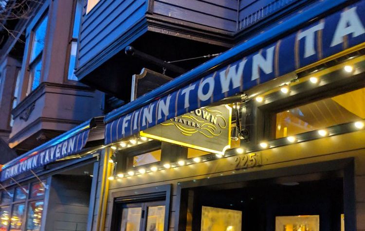 Finn Town To Close In the Castro This Weekend, Transition To Event Space