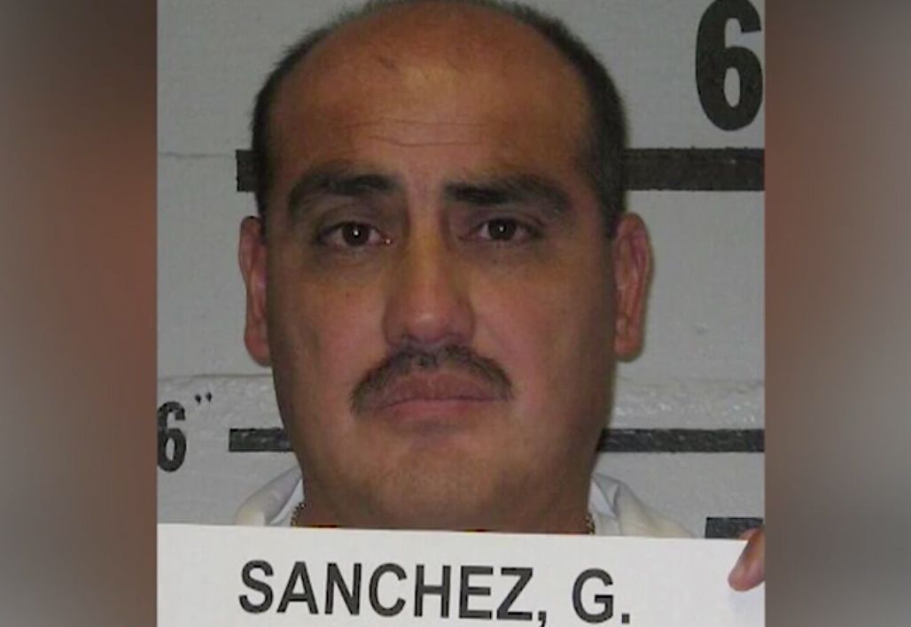 Notorious 'Ski Mask Rapist' George Anthony Sanchez Gets Parole Hearing