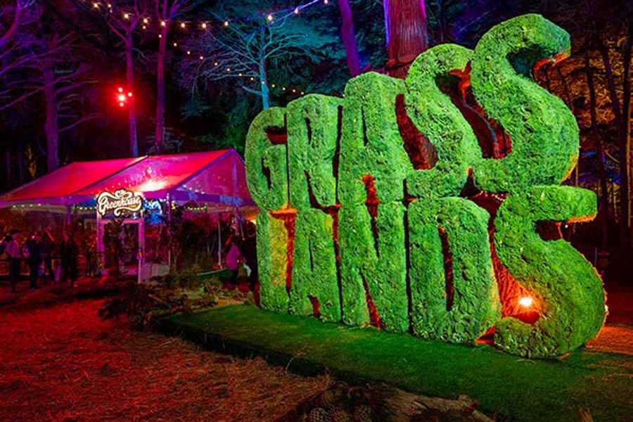 Outside Lands First Major Music Festival to Allow Marijuana Sales