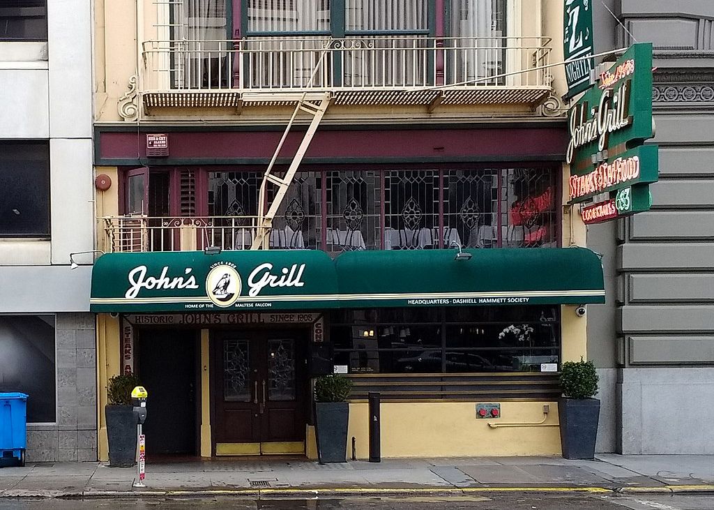 Bernie Sanders Reportedly Grumpy And Rude To Staff At John's Grill