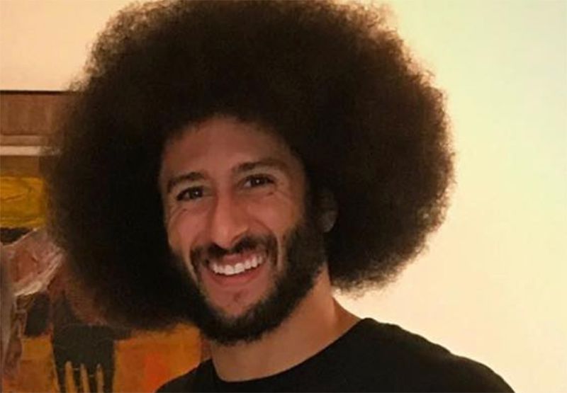 Colin Kaepernick Says Mario Woods Shooting Inspired His Kneeling Protest