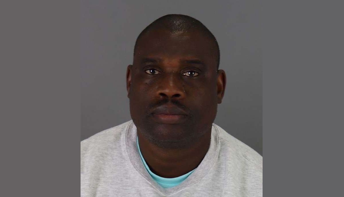 Lyft Driver On Peninsula Accused Of Raping Woman Who Passed Out In His Car