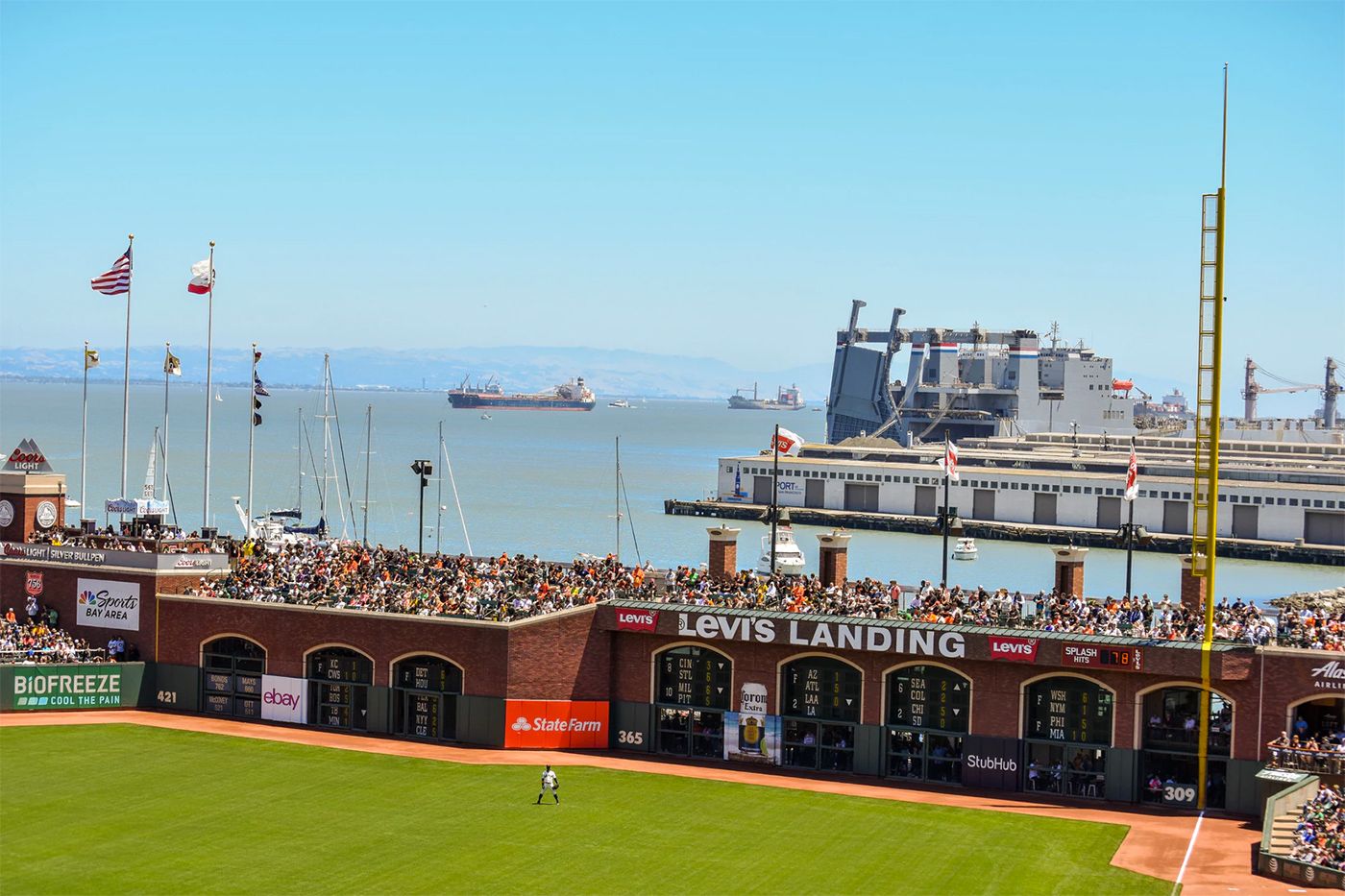 Day Around the Bay: Earlier Charges Against SoMa Condo Attacker Dismissed