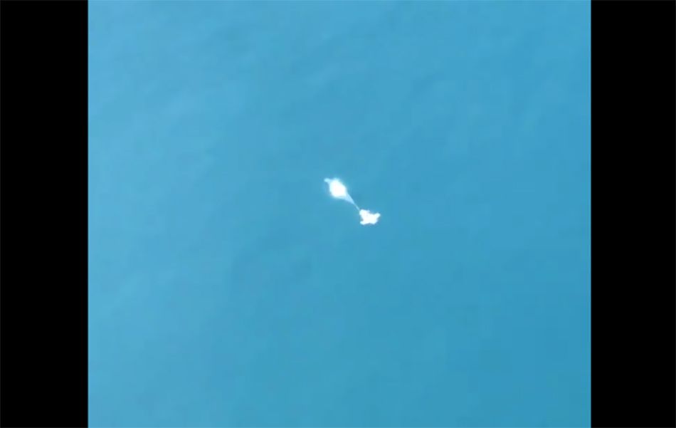 Humpday Headlines: Small Plane Makes Emergency Ocean Landing In Half Moon Bay