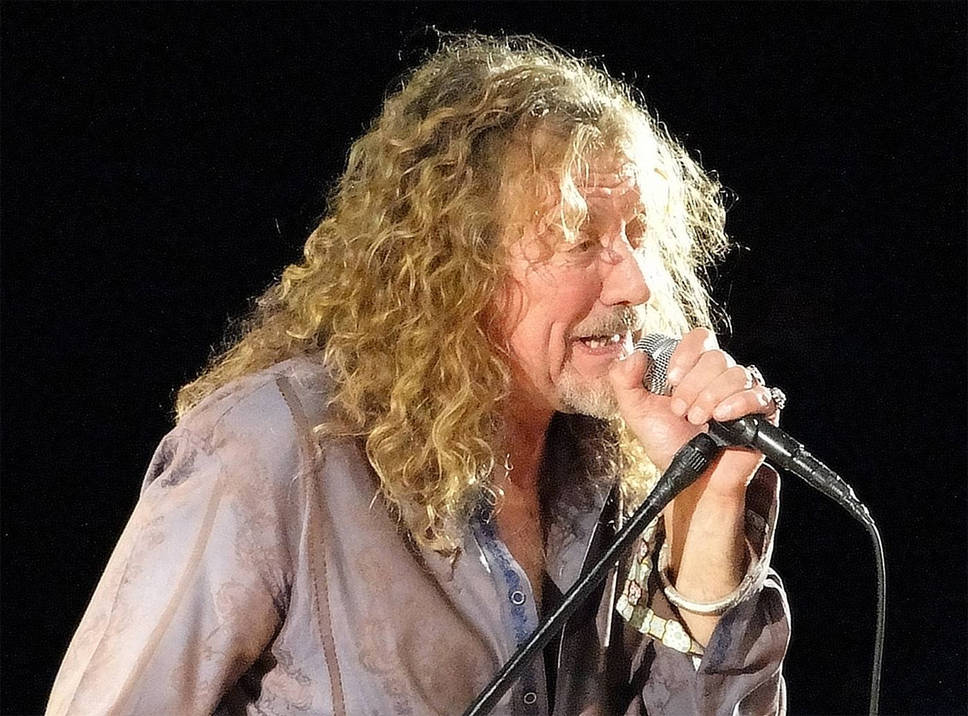 Robert Plant, Emmylou Harris and Kurt Vile Round Out Hardly Strictly Lineup