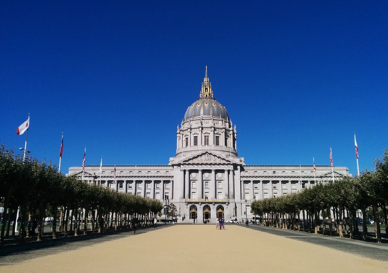 SF Board of Supervisors Moves To Replace Words Like 'Felon' and 'Convict' With More Positive Terms
