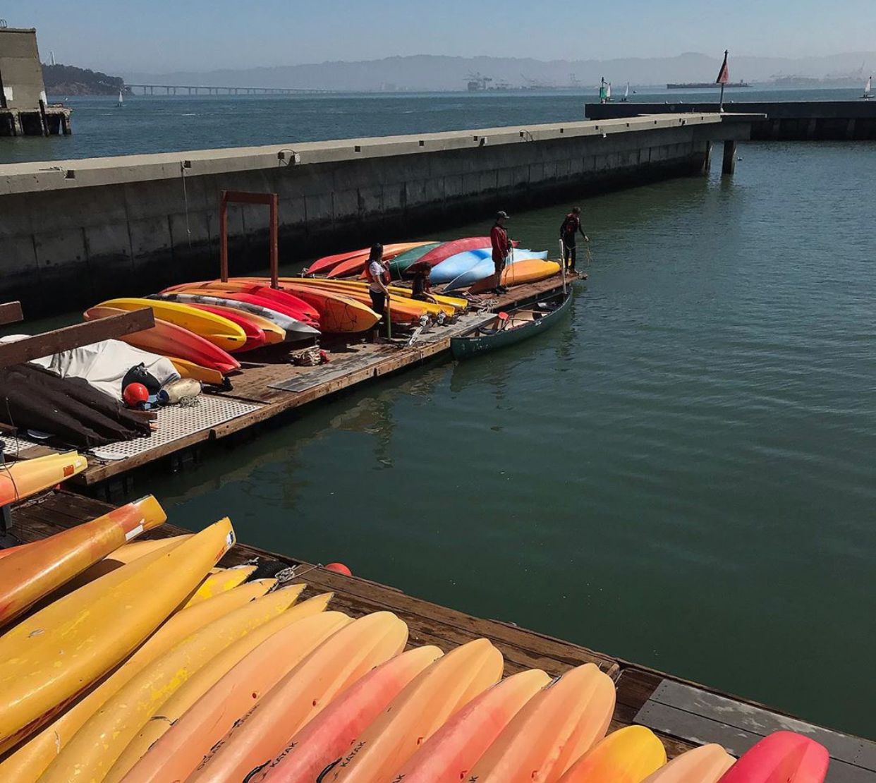 Day Around The Bay: Homeless Assault Suspect James Vincent Ordered To Wear Ankle Monitor