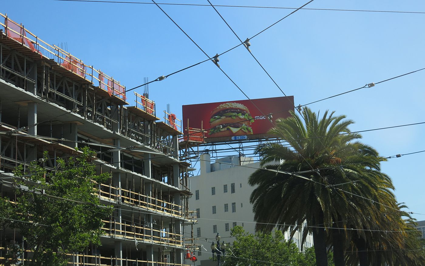 Feds Investigate SF's Four-Year-Old Neighborhood-Preference Program For Affordable Housing