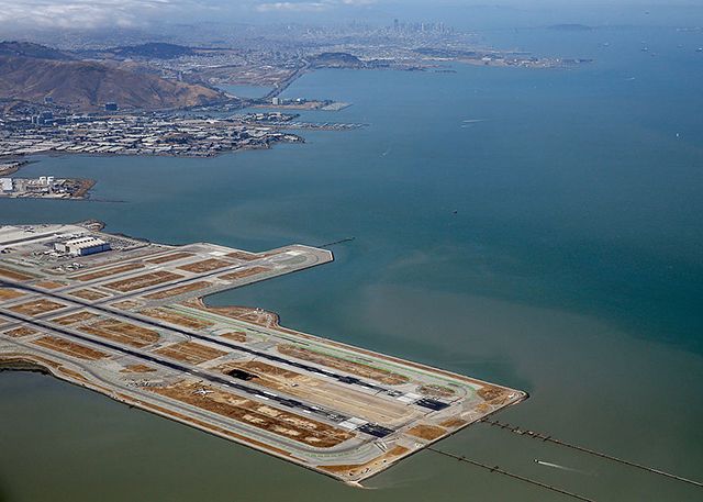 Planned 20-Day Shutdown Of SFO Runway Begins Next Week; Expect Delays