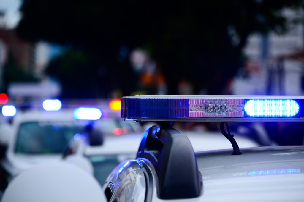 Four Injured In Shooting Outside Fillmore McDonald's Saturday Night