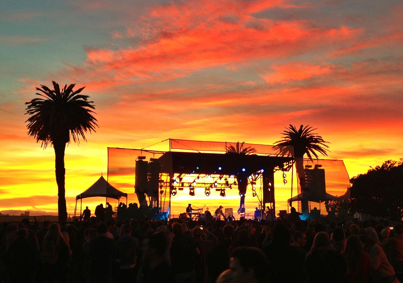 Sigh. Treasure Island Music Fest Likely Never To Happen Again