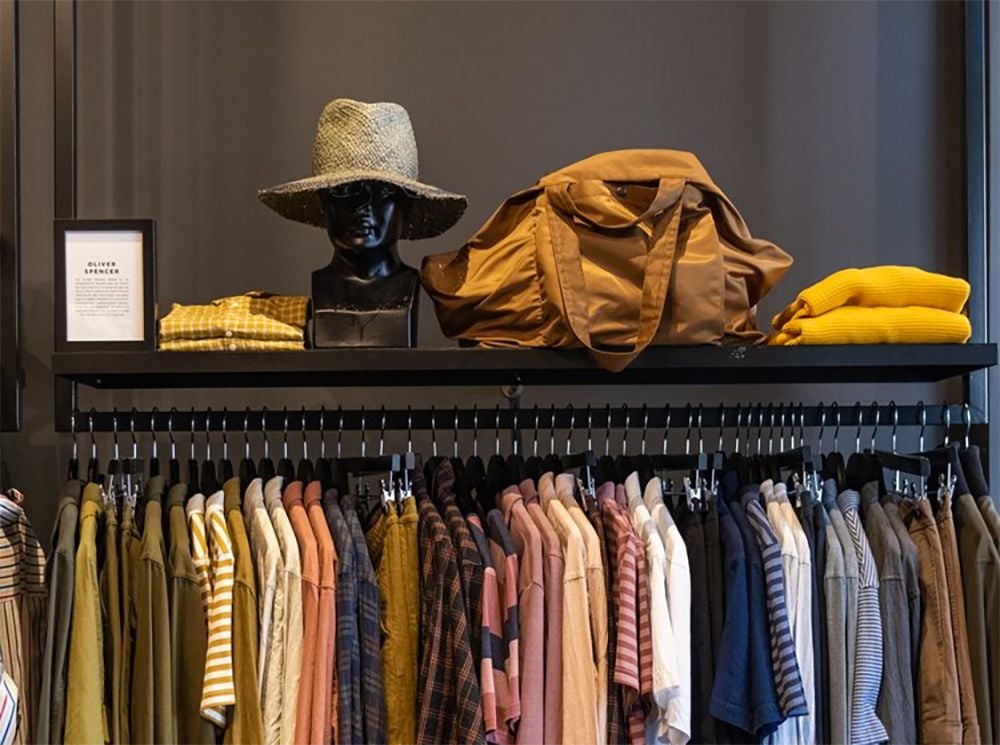 Unionmade Shuts Retail Stores In Castro After 10 Years