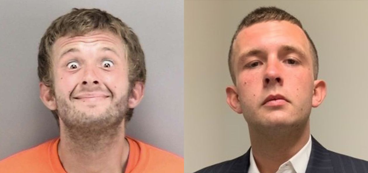 Assault Suspect Austin Vincent Ordered To Remain In Jail Despite Second Set of Charges Being Dropped