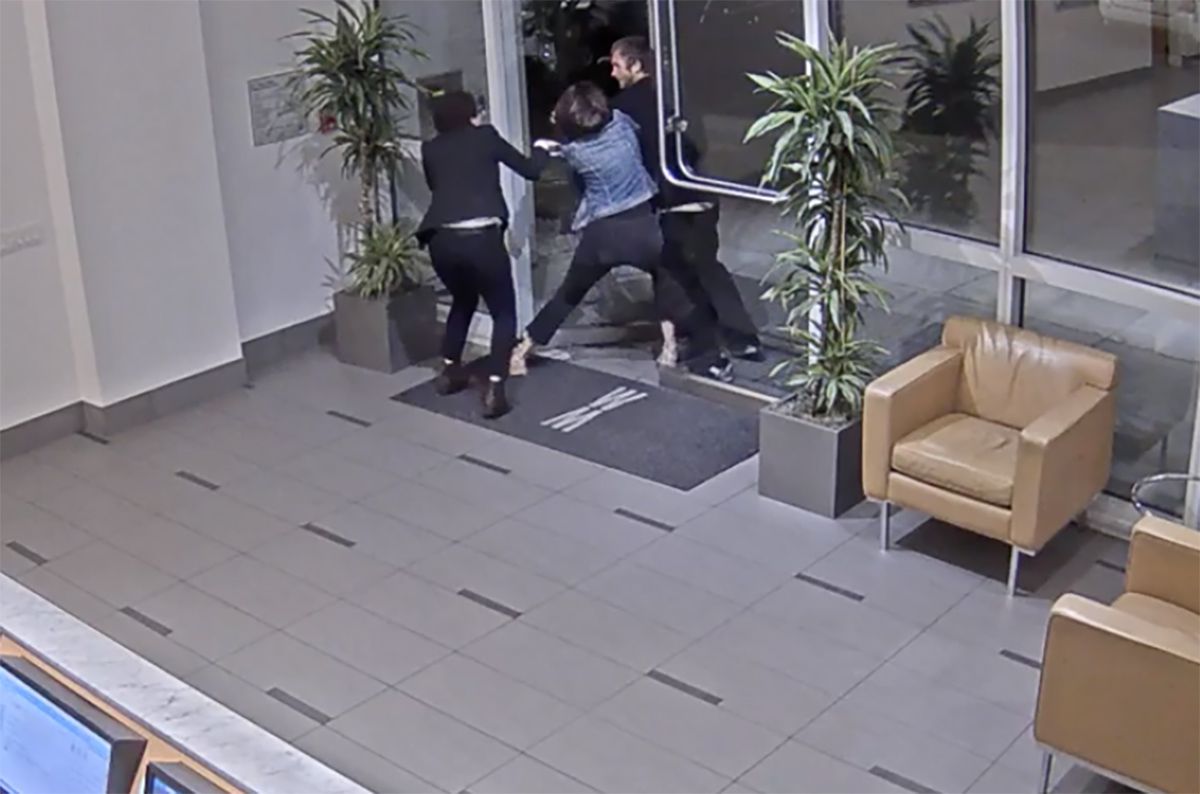 SF Woman Livid After Homeless Man Who Allegedly Accosted Her Is Released From Jail