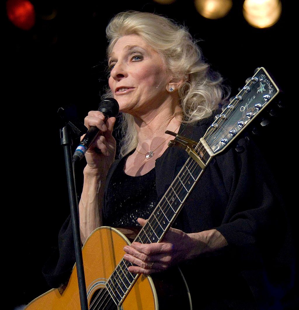 Judy Collins, Fantastic Negrito, Petra Haden, and (Many) More Complete the 2019 Hardly Strictly Bluegrass Lineup