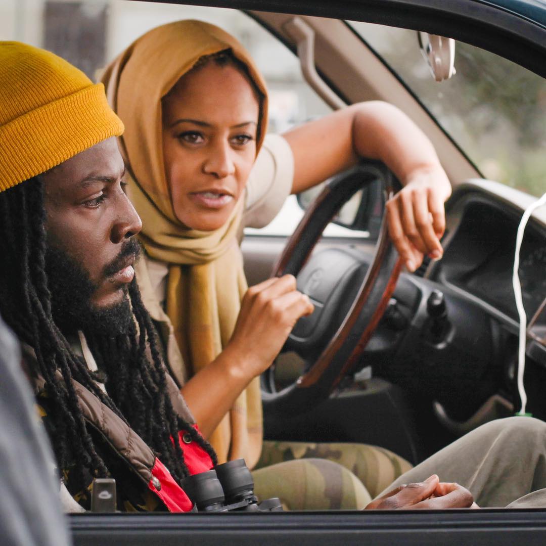 Season 2 of Oakland-Based Web Series 'The North Pole' Spotlights Immigration