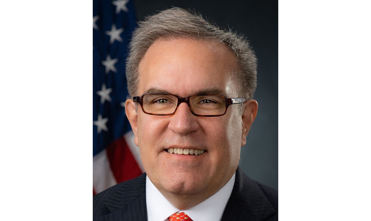 Trump's EPA Chief Pens Letter To Newsom About Homeless Poop Affecting Water Quality