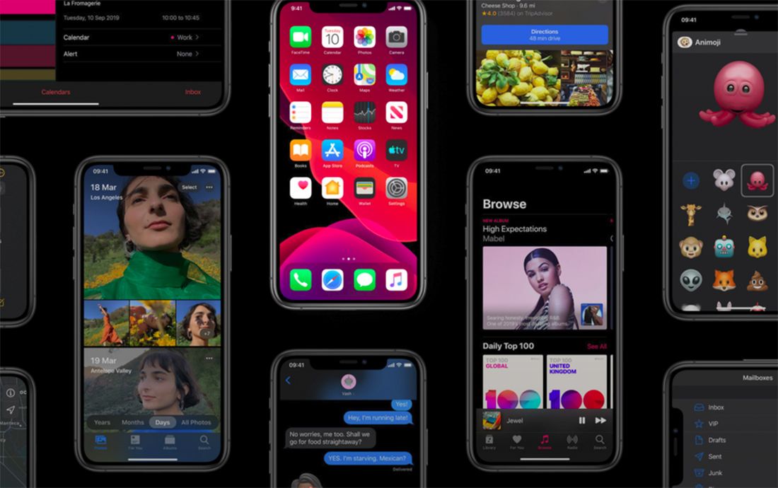 Do Not Upgrade To iOS 13: Latest iPhone Software Update Plagued By Bugs