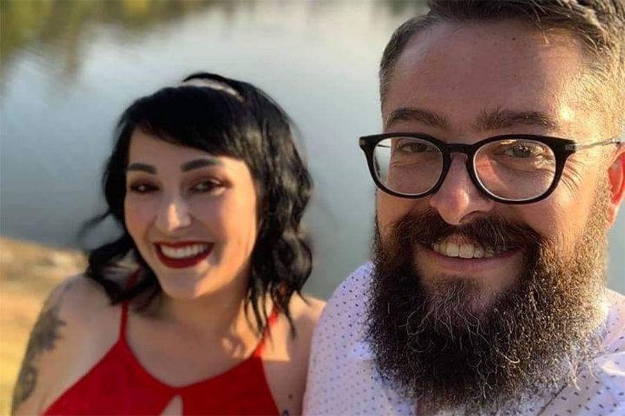 Widow Of Man Killed In Tenderloin Tesla Crash Says 'It's Been Really Hard'