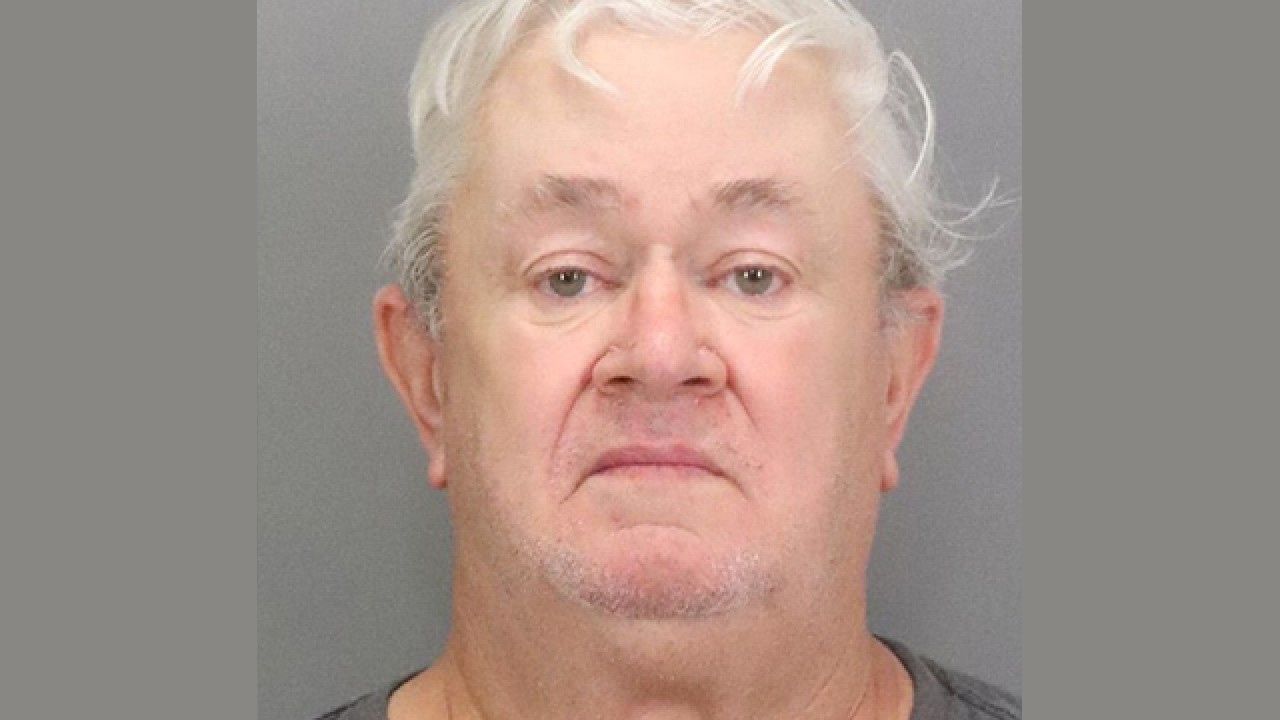 Missouri Man Allegedly Flew To South Bay To Start Wildfires