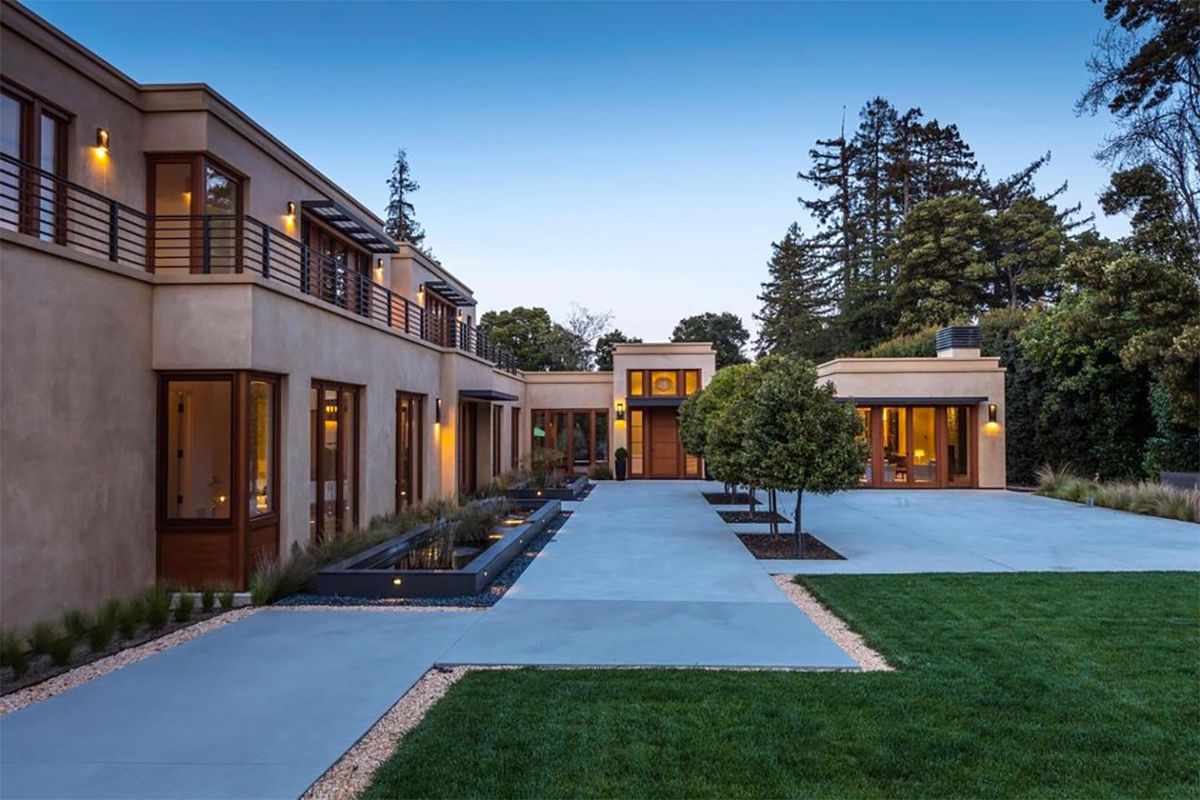 Have You Heard About the $15 Million Teardown In Hillsborough?