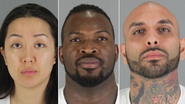 Witness In Peninsula Murder Case Loses Plea Deal, Will Not Testify Against Heiress and Her Boyfriend