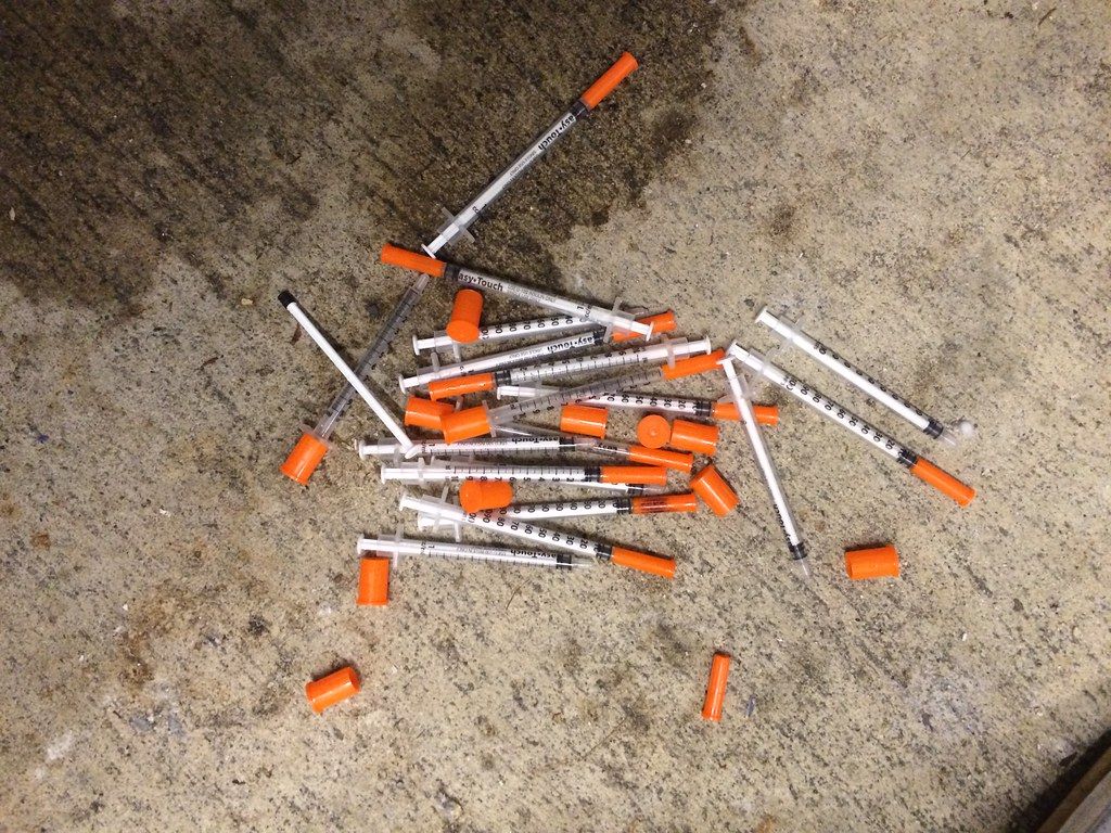 Fatal Fentanyl Overdose Spike Prompts SROs To Train Residents to Revive People