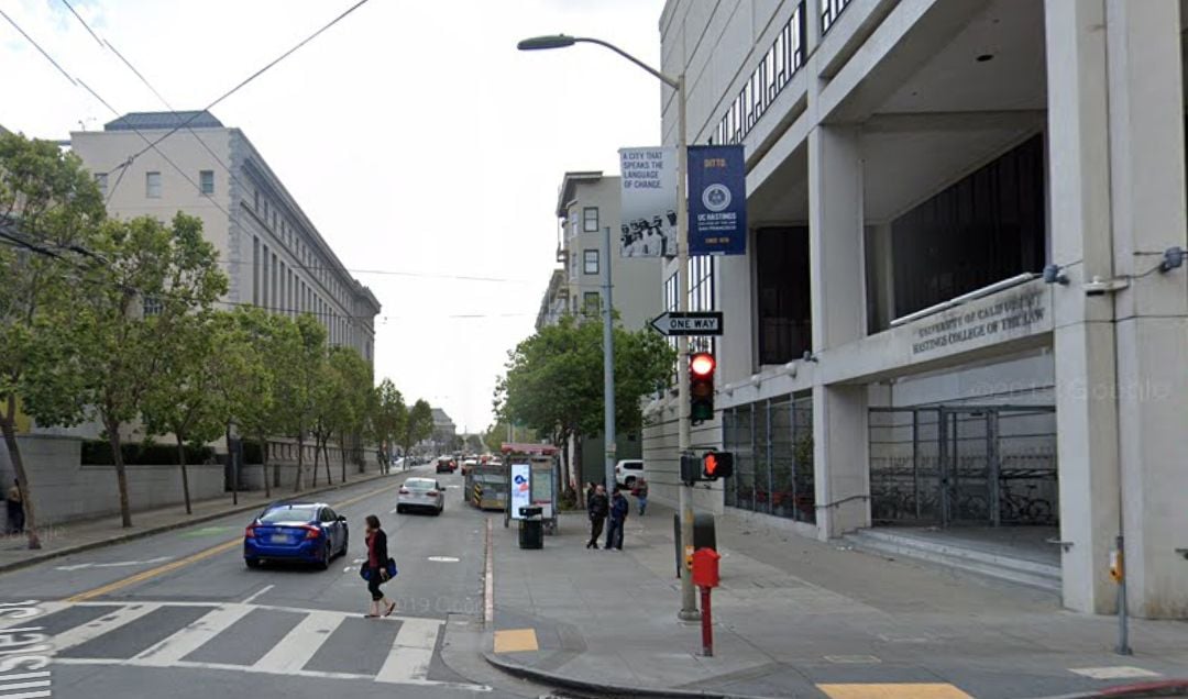 Two Shootings, One Fatal, Occur Within Three Blocks Of McAllister Street Thursday Night