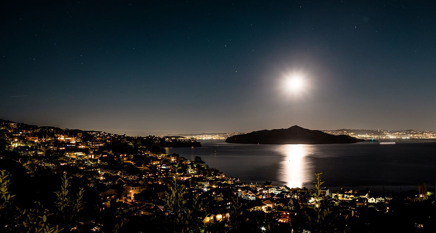 Day Around the Bay: 4 a.m. Last-Call Bill Becomes 3 a.m. Last-Call Bill