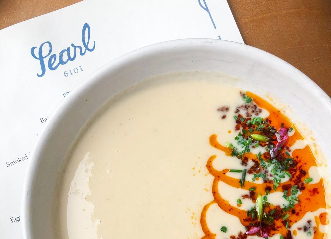 Chronicle's 2019 Rising Star Chefs Include A BBQ Pitmaster, a Thai-Food Acolyte, and Berkeley Pop-Up Chefs