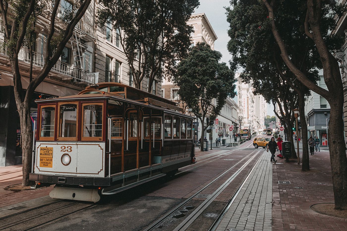Day Around the Bay: Embarcadero Residents Lose Latest Legal Move