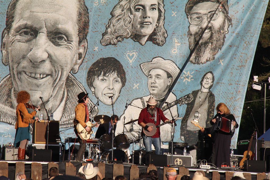 Hardly Strictly Bluegrass Bans Coolers, Adopts Clear Bag Policy For The