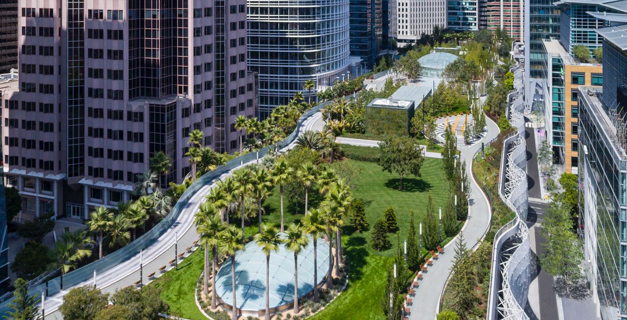 Upscale Japanese Spot From Iyasare Chef Headed For Transit Center Roof