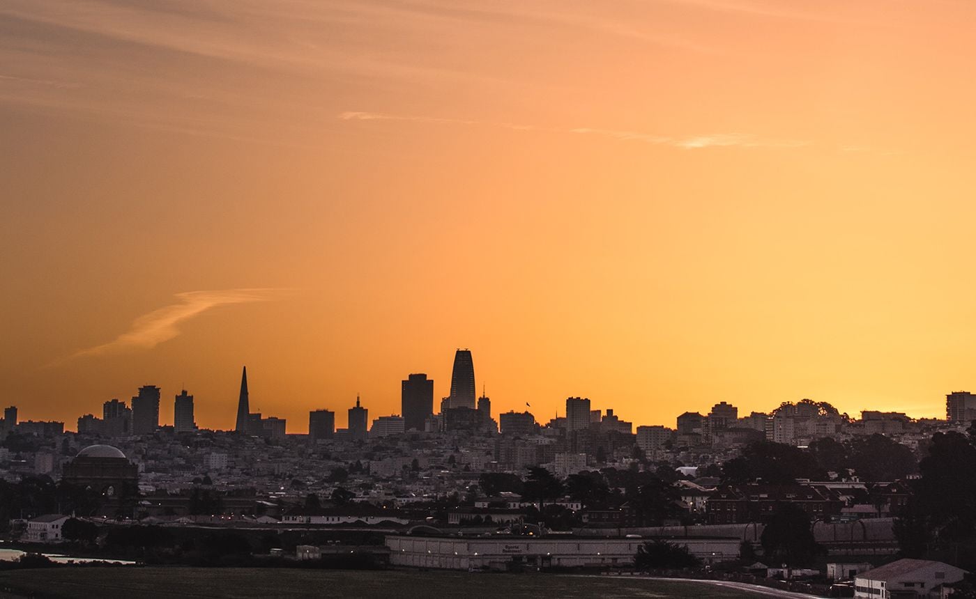 Day Around the Bay: PG&E Holds Off On North Bay Power Shutoffs