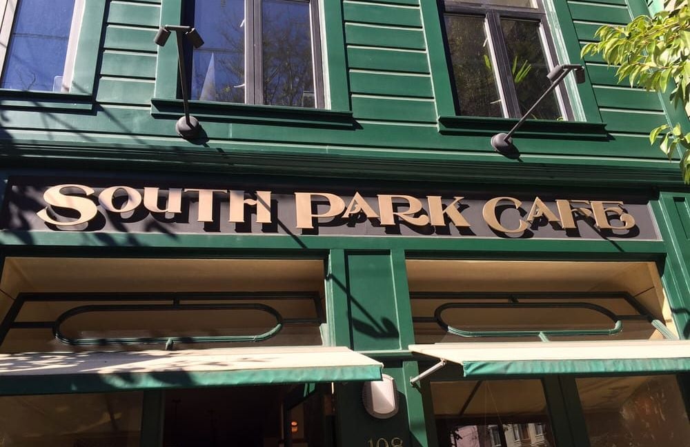 South Park Cafe Gets New Life With Backing From Credit Card Startup Brex