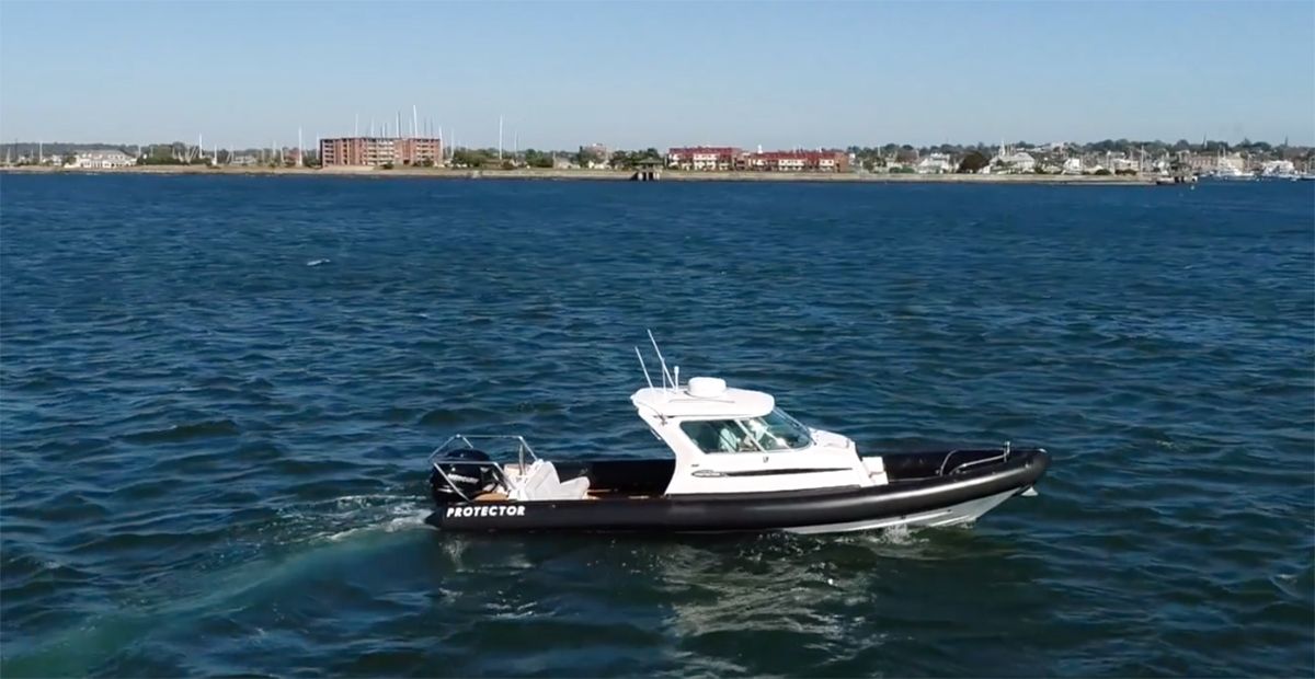 Tiburon Man Arrested After 11-Year-Old Son Is Killed In Boating Accident